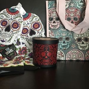 Day of the Dead bundle